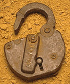 Lucchetto