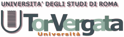 Home Page Universit� di Tor Vergata